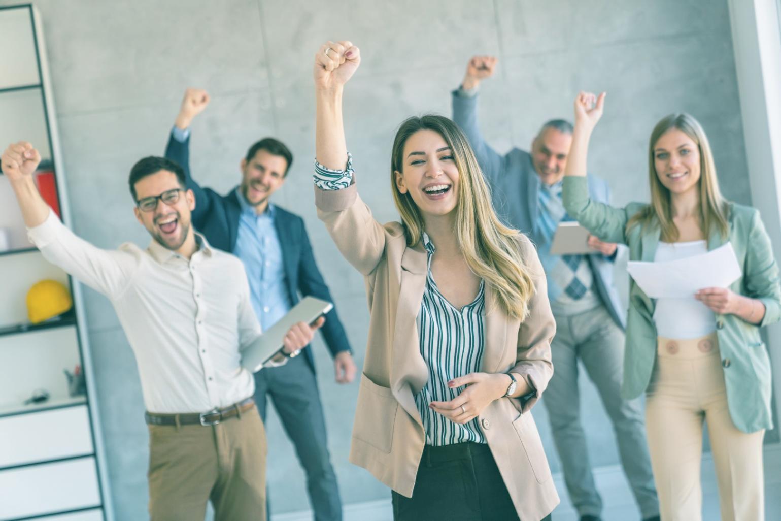 Korzyści ze współpracy z tiruwor